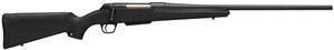Winchester XPR 270 WSM 24" Blued Bbl/Synthetic Black Stock Nexgen Outfitters