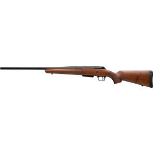 Winchester XPR Sporter 7mm-08 Rem. 22" Blued Bbl/Turkish Walnut Stock Nexgen Outfitters