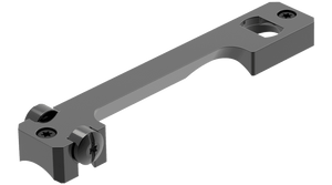 Leupold Standard 1 Piece Base - Remington 799, Gloss Black Nexgen Outfitters Leupold Standard 1 Piece Base - Remington 799, Gloss Black Nexgen Outfitters