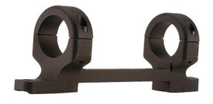 DNZ 16550 1-Pc Base & Ring Combo For Tikka T3 1-Piece Style Black Finish Nexgen Outfitters DNZ 16550 1-Pc Base & Ring Combo For Tikka T3 1-Piece Style Black Finish Nexgen Outfitters