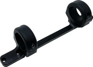 DNZ 12200OS 1-Pc Base & Ring Combo For Savage 1-Piece Style High Black Finish Nexgen Outfitters DNZ 12200OS 1-Pc Base & Ring Combo For Savage 1-Piece Style High Black Finish Nexgen Outfitters