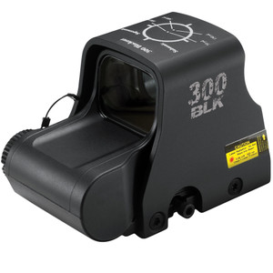 EOTech XPS2-300 .300 Blackout/Whisper EOTech XPS2-300 .300 Blackout/Whisper