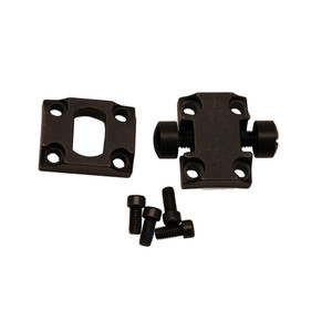 SH55787 Leupold Standard 2 Piece Base Browning X-Bolt, Matte Black Nexgen Outfitters SH55787 Leupold Standard 2 Piece Base Browning X-Bolt, Matte Black Nexgen Outfitters