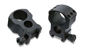 Burris 1" Xtreme Tactical Rings - 3/4" High Nexgen Outfitters Burris 1" Xtreme Tactical Rings - 3/4" High Nexgen Outfitters