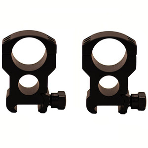 Burris 1" Xtreme Tactical Rings - 1" Extra High Nexgen Outfitters Burris 1" Xtreme Tactical Rings - 1" Extra High Nexgen Outfitters