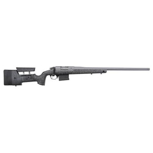 Bergara Rifles Premier HMR (Hunting and Match Rifle) Pro Bolt 308 Win./7.62 NATO 20" Stainless Cerakote Bbl/Synthetic Mini-Chassis Black w/Gray Specs Stock Nexgen Outfitters