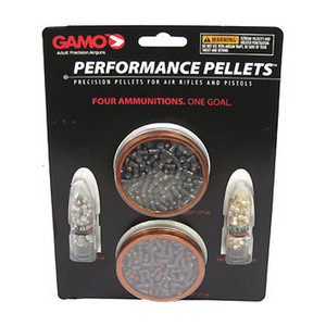 SH57162 Combo Pak PerformancePellts .177 Nexgen Outfitters SH57162 Combo Pak PerformancePellts .177 Nexgen Outfitters