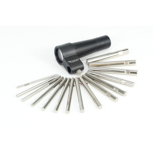 BSA Bore Sighter Kit - with Arbors Nexgen Outfitters BSA Bore Sighter Kit - with Arbors Nexgen Outfitters