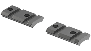Leupold Mark 4 Base - Savage 10-110 Round Receiver 2-piece Matte Nexgen Outfitters Leupold Mark 4 Base - Savage 10-110 Round Receiver 2-piece Matte Nexgen Outfitters