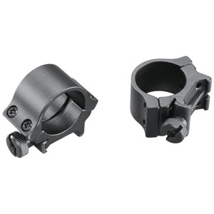 Weaver Four-Hole Redfield 1" Medium, Matte Rings Nexgen Outfitters Weaver Four-Hole Redfield 1" Medium, Matte Rings Nexgen Outfitters