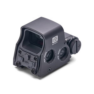 EOTech XPS2-1 Tact CR123 1MOA Nexgen Outfitters EOTech XPS2-1 Tact CR123 1MOA Nexgen Outfitters