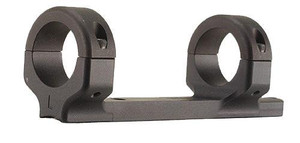 SH58753 DNZ 48500 1-Pc Base & Ring Combo For Browning BLR Short Action 1" Rings Medium Black Matte Finish Nexgen Outfitters SH58753 DNZ 48500 1-Pc Base & Ring Combo For Browning BLR Short Action 1" Rings Medium Black Matte Finish Nexgen Outfitters