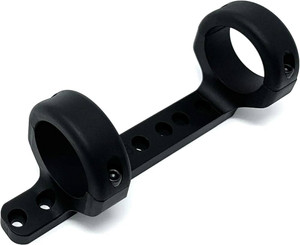DNZ 12044 1-Pc Base & Ring Combo For Marlin 1895-336 1" Rings High Black Matte Finish Nexgen Outfitters DNZ 12044 1-Pc Base & Ring Combo For Marlin 1895-336 1" Rings High Black Matte Finish Nexgen Outfitters