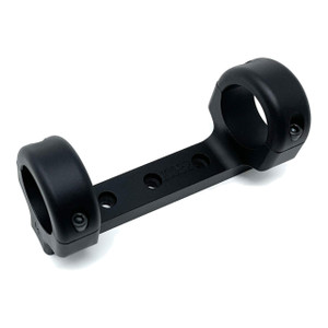 DNZ 10032 1-Pc Base & Ring Combo For CVA Rifle 1" Rings Medium Black Matte Finish Nexgen Outfitters DNZ 10032 1-Pc Base & Ring Combo For CVA Rifle 1" Rings Medium Black Matte Finish Nexgen Outfitters