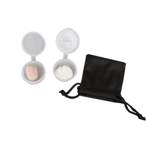 SH58929 Radians Custom Molded Earplugs Retail Box - Tan Nexgen Outfitters SH58929 Radians Custom Molded Earplugs Retail Box - Tan Nexgen Outfitters