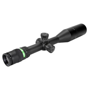 Trijicon AccuPoint 5-20x50mm Riflescope - 30mm Main Tube, Standard Duplex Crosshair Reticle with Green Dot, Matte Black Nexgen Outfitters Trijicon AccuPoint 5-20x50mm Riflescope - 30mm Main Tube, Standard Duplex Crosshair Reticle with Green Dot, Matte Black Nexgen Outfitters