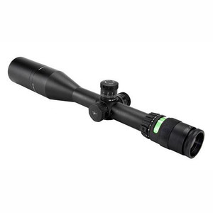 Trijicon AccuPoint 5-20x50mm Riflescope - 30mm Main Tube, Mil-Dot Crosshair Reticle with Green Dot, Mtee Black Nexgen Outfitters Trijicon AccuPoint 5-20x50mm Riflescope - 30mm Main Tube, Mil-Dot Crosshair Reticle with Green Dot, Mtee Black Nexgen Outfitters