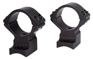 Talley 950700 Springfield Waypoint 1" Black High Scope Mount/Ring Combo Nexgen Outfitters Talley 950700 Springfield Waypoint 1" Black High Scope Mount/Ring Combo Nexgen Outfitters