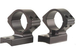 Talley 94X700 Rings-Base Set For Springfield Waypoint 1" Medium, Extended, Black Nexgen Outfitters Talley 94X700 Rings-Base Set For Springfield Waypoint 1" Medium, Extended, Black Nexgen Outfitters