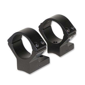 Talley 740700 Rings-Base Set For Springfield Waypoint 30mm Medium Black Matte Finish Talley 740700 Rings-Base Set For Springfield Waypoint 30mm Medium Black Matte Finish