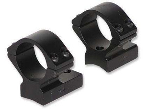 Talley 930734 Rings-Base Set For Weatherby Vanguard 1" Low Black Matte Finish Talley 930734 Rings-Base Set For Weatherby Vanguard 1" Low Black Matte Finish