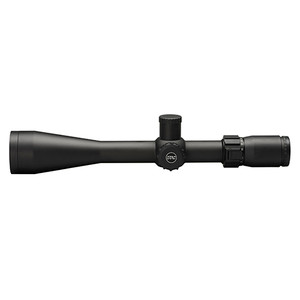 Sightron S-TAC4 4-20X50mm Duplex Black Scope In the Field2 Sightron S-TAC4 4-20X50mm Duplex Black Scope In the Field2