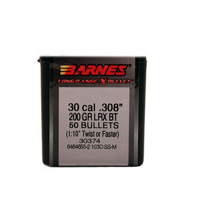 30 Caliber Bullets - Long-Range Hunting 30 Caliber Bullets - Long-Range Hunting
