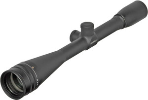 Sightron SII Target Series 36x42mm 1in Tube .125 MOA Target Dot Reticle Matte Black Rifle Scope Nexgen Outfitters Sightron SII Target Series 36x42mm 1in Tube .125 MOA Target Dot Reticle Matte Black Rifle Scope Nexgen Outfitters