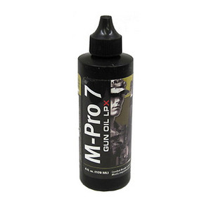 SH62962 Hoppes M-Pro 7 LPX Gun Oil, 4 oz Bottle Nexgen Outfitters SH62962 Hoppes M-Pro 7 LPX Gun Oil, 4 oz Bottle Nexgen Outfitters