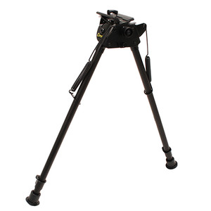 SH62978 Caldwell XLA Pivoting Bipod - 13"-23" Nexgen Outfitters SH62978 Caldwell XLA Pivoting Bipod - 13"-23" Nexgen Outfitters