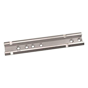Weaver Mounts 48447 1-Piece Base For Marlin Top Mount Style Silver Finish Nexgen Outfitters Weaver Mounts 48447 1-Piece Base For Marlin Top Mount Style Silver Finish Nexgen Outfitters