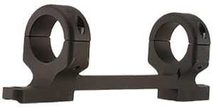 SH63365 DNZ 36700 1-Pc Base & Ring Combo For Remington 700 Short Action 30mm Ring High Black Matte Finish Nexgen Outfitters SH63365 DNZ 36700 1-Pc Base & Ring Combo For Remington 700 Short Action 30mm Ring High Black Matte Finish Nexgen Outfitters