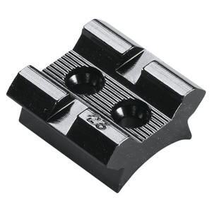 Weaver Mounts 48023 1-Piece Base For Some Rossi, Stoger Top Mount Style Black Gloss Finish Nexgen Outfitters Weaver Mounts 48023 1-Piece Base For Some Rossi, Stoger Top Mount Style Black Gloss Finish Nexgen Outfitters