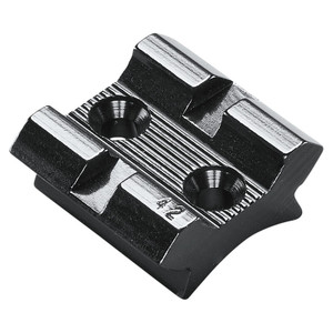 Weaver Mounts 48042 1-Piece Base For Mossberg, Remington Top Mount Style Black Gloss Finish Nexgen Outfitters Weaver Mounts 48042 1-Piece Base For Mossberg, Remington Top Mount Style Black Gloss Finish Nexgen Outfitters