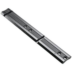 Weaver Mounts 48080 1-Piece Base For Mossberg Top Mount Style Black Gloss Finish Nexgen Outfitters Weaver Mounts 48080 1-Piece Base For Mossberg Top Mount Style Black Gloss Finish Nexgen Outfitters