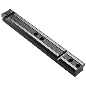 Weaver Mounts 48088 1-Piece Base For Mossberg Top Mount Style Black Gloss Finish Nexgen Outfitters Weaver Mounts 48088 1-Piece Base For Mossberg Top Mount Style Black Gloss Finish Nexgen Outfitters