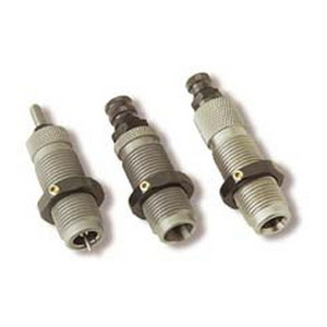 RCBS Tungsten 3-Die Carbide Roll Crimp Set .45 Colt RCBS Tungsten 3-Die Carbide Roll Crimp Set .45 Colt