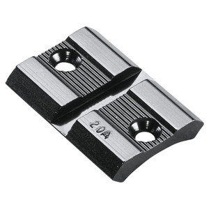 Weaver Mounts 48020 1-Piece Base For Mossberg, Remington Top Mount Style Black Gloss Finish Nexgen Outfitters Weaver Mounts 48020 1-Piece Base For Mossberg, Remington Top Mount Style Black Gloss Finish Nexgen Outfitters