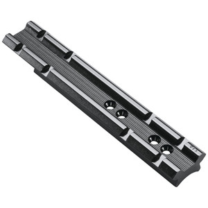 Weaver Mounts 48092 1-Piece Base For Rossi, T-C Top Mount Style Black Gloss Finish Nexgen Outfitters Weaver Mounts 48092 1-Piece Base For Rossi, T-C Top Mount Style Black Gloss Finish Nexgen Outfitters