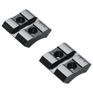 Weaver Mounts 48632 1-Piece Base For T-C Top Mount Style Black Gloss Finish Nexgen Outfitters Weaver Mounts 48632 1-Piece Base For T-C Top Mount Style Black Gloss Finish Nexgen Outfitters