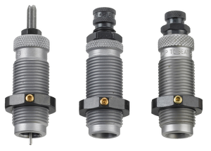 RCBS 18212 Tungsten 3-Die Carbide Roll Crimp Set .357 Magnum Nexgen Outfitters