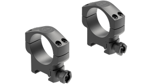 Leupold Mark 4 Rings - 34mm, High, Matte Black Nexgen Outfitters Leupold Mark 4 Rings - 34mm, High, Matte Black Nexgen Outfitters