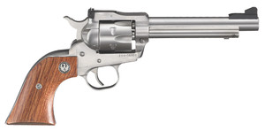 SH70105 Ruger Single-Six Single 22 Long Rifle 5.5" 6 Rosewood Stainless Nexgen Outfitters SH70105 Ruger Single-Six Single 22 Long Rifle 5.5" 6 Rosewood Stainless Nexgen Outfitters