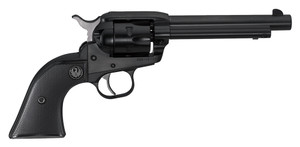 SH70107 Ruger 0629 Single-Six Single 22 Long Rifle 5.5" 6 Black Rubber Blued Nexgen Outfitters SH70107 Ruger 0629 Single-Six Single 22 Long Rifle 5.5" 6 Black Rubber Blued Nexgen Outfitters
