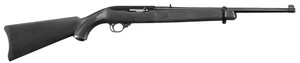 SH70626 Ruger 10/22 Carbine .22 Long Rifle 18.5in Satin Black Barrel 10+1Rnd Black Synthetic Stock Semi-Auto Rifle Nexgen Outfitters SH70626 Ruger 10/22 Carbine .22 Long Rifle 18.5in Satin Black Barrel 10+1Rnd Black Synthetic Stock Semi-Auto Rifle Nexgen Outfitters