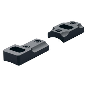 SH72559 Leupold Dual Dovetail 2 Piece Scope Base -Winchester XPR, Matte Black Nexgen Outfitters SH72559 Leupold Dual Dovetail 2 Piece Scope Base -Winchester XPR, Matte Black Nexgen Outfitters