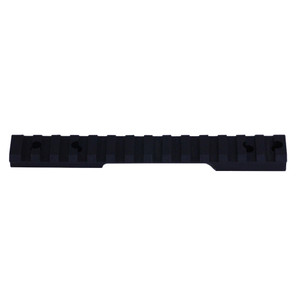 SH72563 Leupold Mark 4 Base - Remington 700, Short Action, 1 Piece, 20 MOA, Matte Black Nexgen Outfitters SH72563 Leupold Mark 4 Base - Remington 700, Short Action, 1 Piece, 20 MOA, Matte Black Nexgen Outfitters