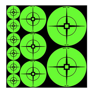 SH74837 Birchwood Casey Target Spots Green Assorted Size Targets Nexgen Outfitters SH74837 Birchwood Casey Target Spots Green Assorted Size Targets Nexgen Outfitters