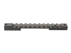 Warne M673M Tactical 1pc Base Rem 700 Short Action Picatinny Black Finish Nexgen Outfitters Warne M673M Tactical 1pc Base Rem 700 Short Action Picatinny Black Finish Nexgen Outfitters