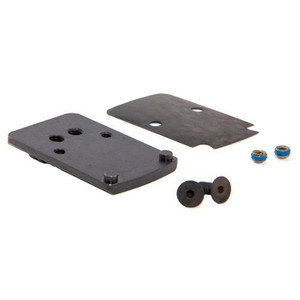 BHTRI RM48 Trijicon RMR Pistol mnt for Springfield XD/XDM Nexgen Outfitters BHTRI RM48 Trijicon RMR Pistol mnt for Springfield XD/XDM Nexgen Outfitters